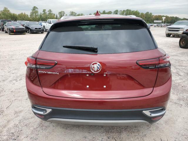 Photo 5 VIN: LRBFZNR40MD171203 - BUICK ENVISION E 