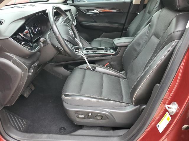 Photo 6 VIN: LRBFZNR40MD171203 - BUICK ENVISION E 