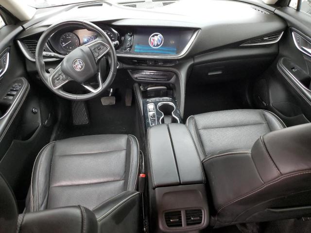 Photo 7 VIN: LRBFZNR40MD171203 - BUICK ENVISION E 