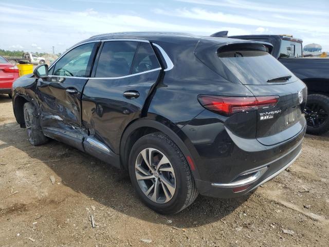 Photo 1 VIN: LRBFZNR40ND010626 - BUICK ENVISION E 