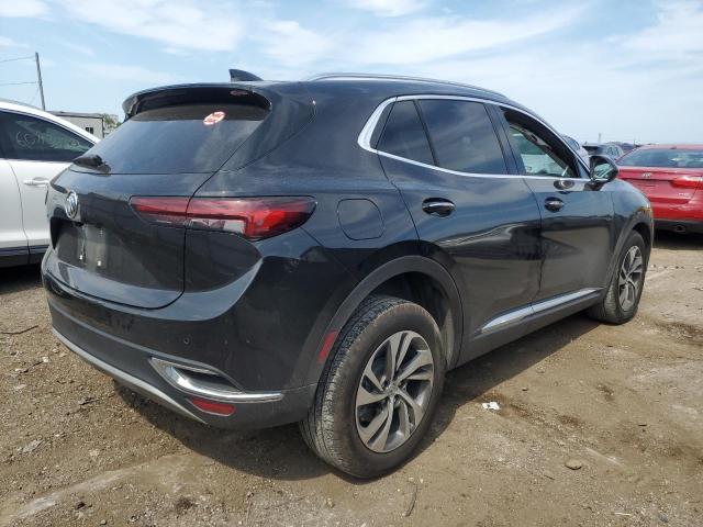 Photo 2 VIN: LRBFZNR40ND010626 - BUICK ENVISION E 