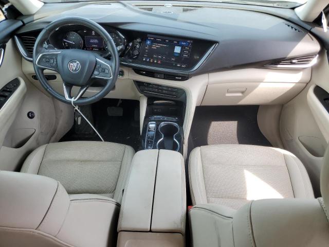 Photo 7 VIN: LRBFZNR40ND010626 - BUICK ENVISION E 