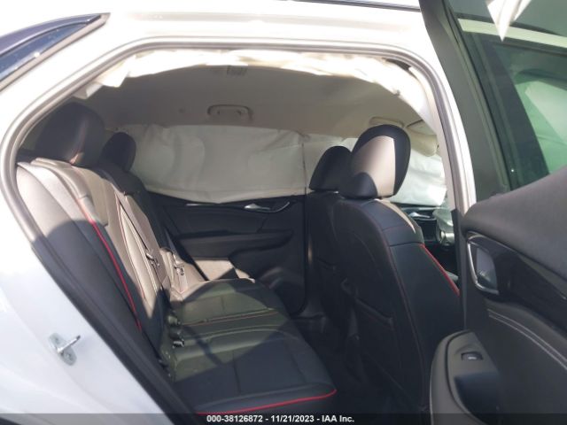 Photo 7 VIN: LRBFZNR40ND031489 - BUICK ENVISION 