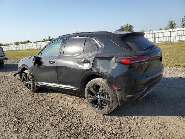 Photo 1 VIN: LRBFZNR40ND053511 - BUICK ENVISION E 