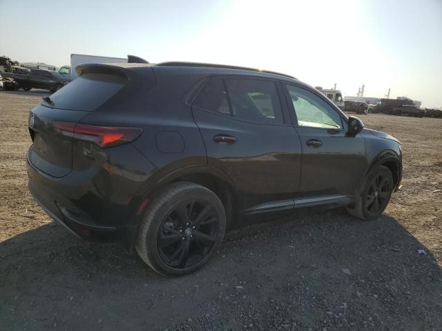 Photo 2 VIN: LRBFZNR40ND053511 - BUICK ENVISION E 