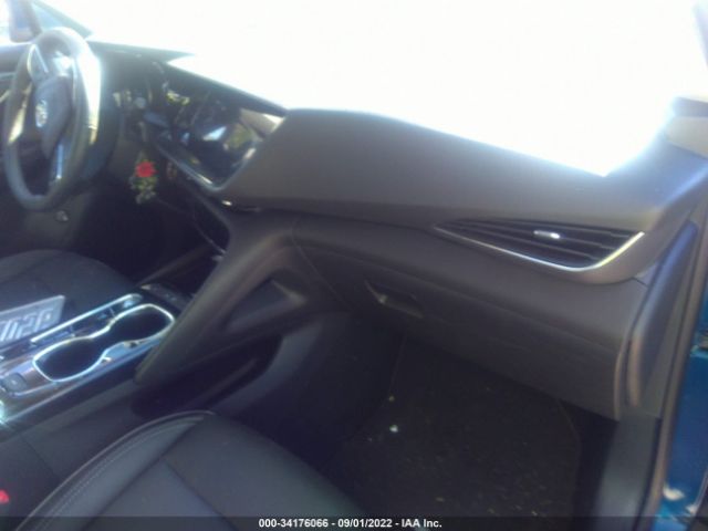 Photo 4 VIN: LRBFZNR40ND061852 - BUICK ENVISION E 