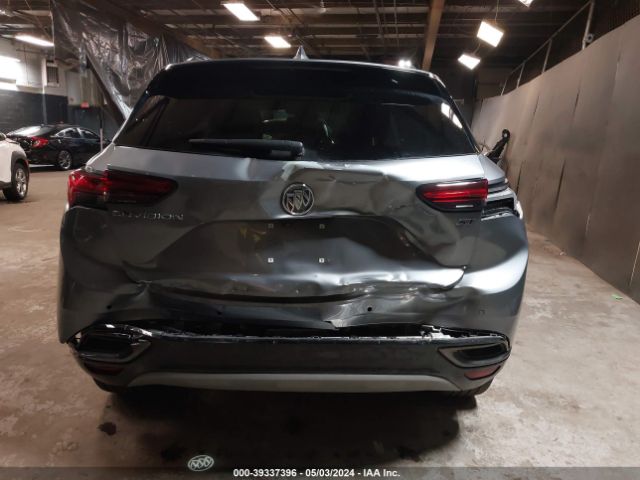 Photo 5 VIN: LRBFZNR40ND111729 - BUICK ENVISION 