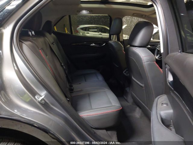 Photo 7 VIN: LRBFZNR40ND111729 - BUICK ENVISION 