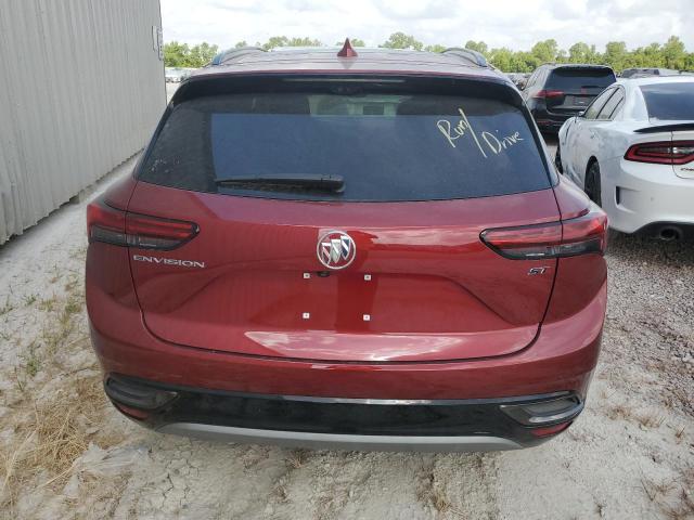 Photo 5 VIN: LRBFZNR40ND120852 - BUICK ENVISION E 