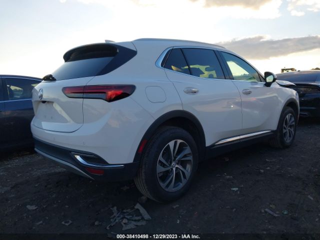 Photo 3 VIN: LRBFZNR40PD026814 - BUICK ENVISION 