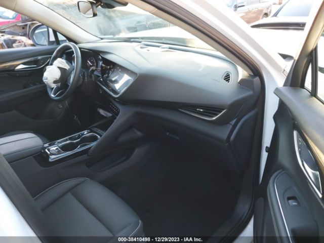 Photo 4 VIN: LRBFZNR40PD026814 - BUICK ENVISION 