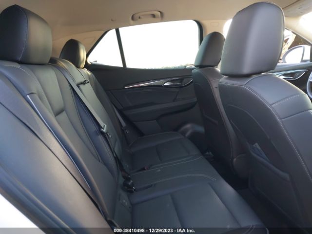 Photo 7 VIN: LRBFZNR40PD026814 - BUICK ENVISION 