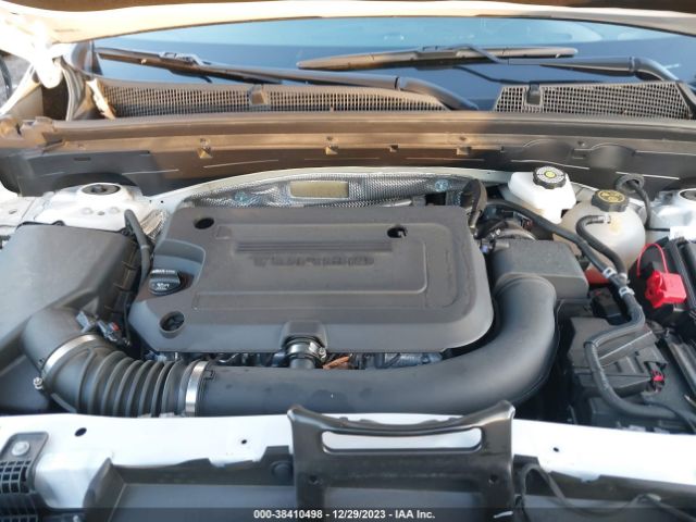 Photo 9 VIN: LRBFZNR40PD026814 - BUICK ENVISION 