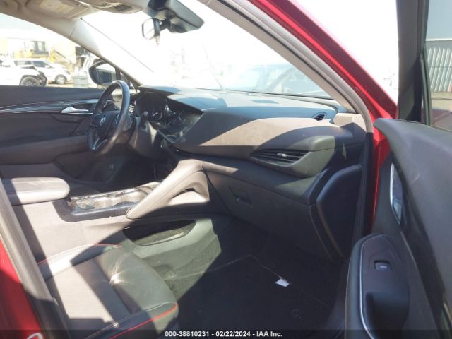 Photo 4 VIN: LRBFZNR40PD036825 - BUICK ENVISION 