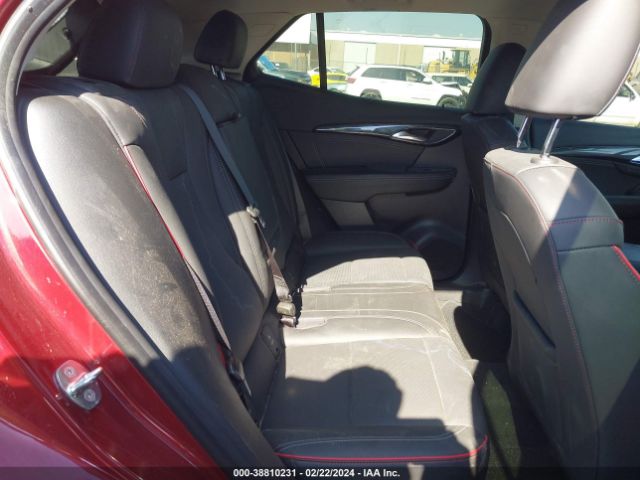 Photo 7 VIN: LRBFZNR40PD036825 - BUICK ENVISION 