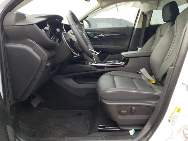 Photo 6 VIN: LRBFZNR40PD059389 - BUICK ENVISION E 