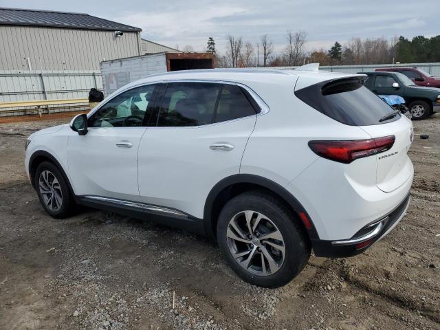 Photo 1 VIN: LRBFZNR40PD067427 - BUICK ENVISION E 