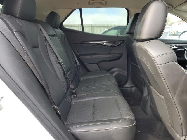 Photo 10 VIN: LRBFZNR40PD067427 - BUICK ENVISION E 