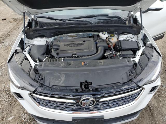 Photo 11 VIN: LRBFZNR40PD067427 - BUICK ENVISION E 