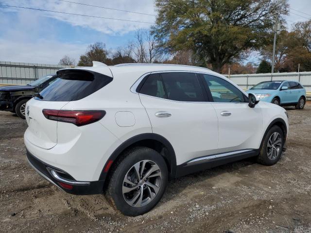 Photo 2 VIN: LRBFZNR40PD067427 - BUICK ENVISION E 