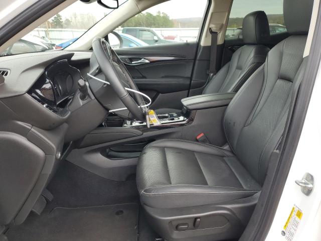 Photo 6 VIN: LRBFZNR40PD067427 - BUICK ENVISION E 