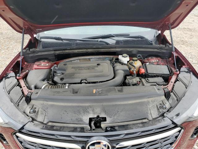 Photo 11 VIN: LRBFZNR41MD066332 - BUICK ENVISION E 