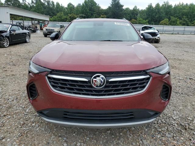 Photo 4 VIN: LRBFZNR41MD066332 - BUICK ENVISION E 