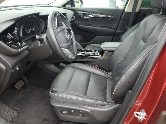 Photo 6 VIN: LRBFZNR41MD066332 - BUICK ENVISION E 