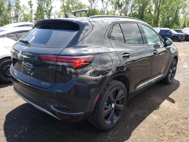 Photo 3 VIN: LRBFZNR41MD085933 - BUICK ENVISION E 