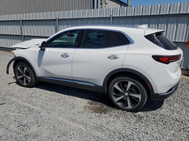 Photo 1 VIN: LRBFZNR41MD108823 - BUICK ENVISION 