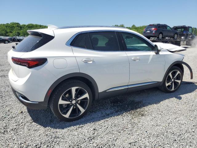 Photo 2 VIN: LRBFZNR41MD108823 - BUICK ENVISION 