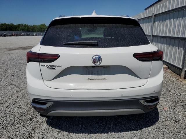 Photo 5 VIN: LRBFZNR41MD108823 - BUICK ENVISION 