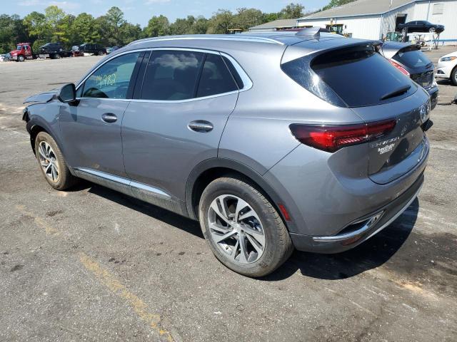 Photo 1 VIN: LRBFZNR41MD120504 - BUICK ENVISION E 