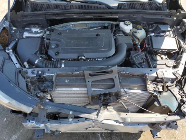 Photo 11 VIN: LRBFZNR41MD120504 - BUICK ENVISION E 