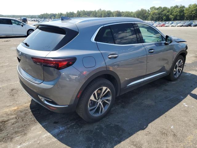 Photo 2 VIN: LRBFZNR41MD120504 - BUICK ENVISION E 