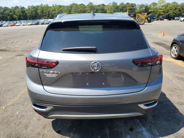 Photo 5 VIN: LRBFZNR41MD120504 - BUICK ENVISION E 