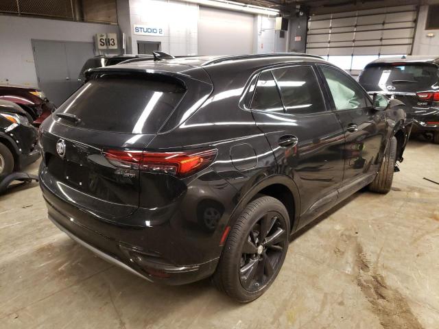 Photo 3 VIN: LRBFZNR41MD150361 - BUICK ENVISION E 