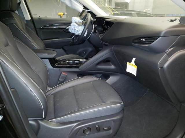 Photo 4 VIN: LRBFZNR41MD150361 - BUICK ENVISION E 