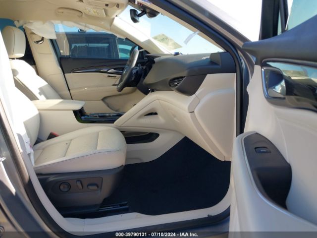 Photo 4 VIN: LRBFZNR41MD163613 - BUICK ENVISION 