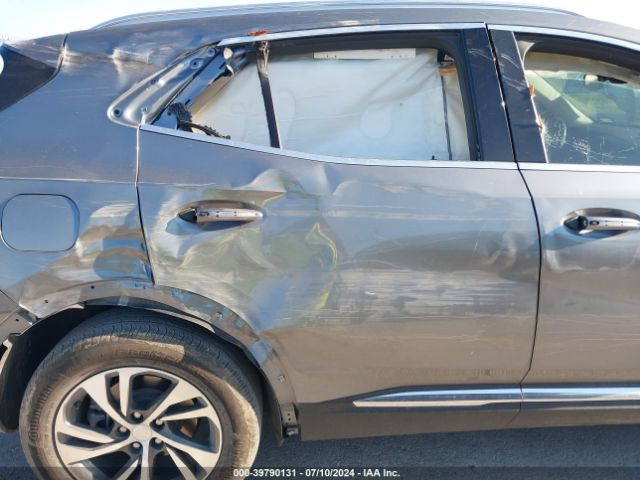 Photo 5 VIN: LRBFZNR41MD163613 - BUICK ENVISION 