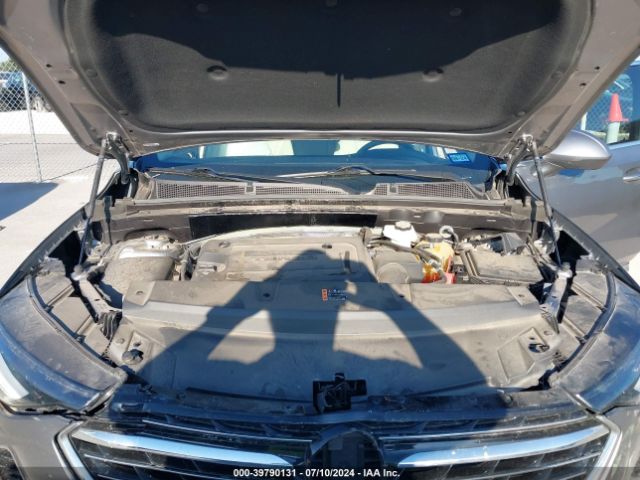 Photo 9 VIN: LRBFZNR41MD163613 - BUICK ENVISION 