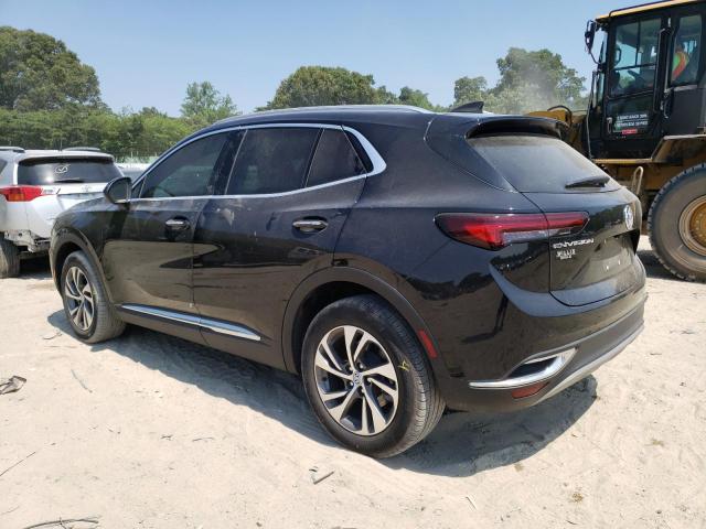 Photo 1 VIN: LRBFZNR41ND060841 - BUICK ENVISION 