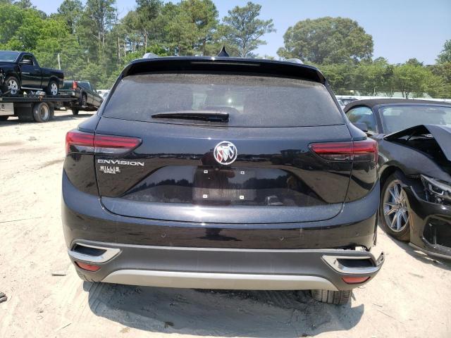 Photo 5 VIN: LRBFZNR41ND060841 - BUICK ENVISION 