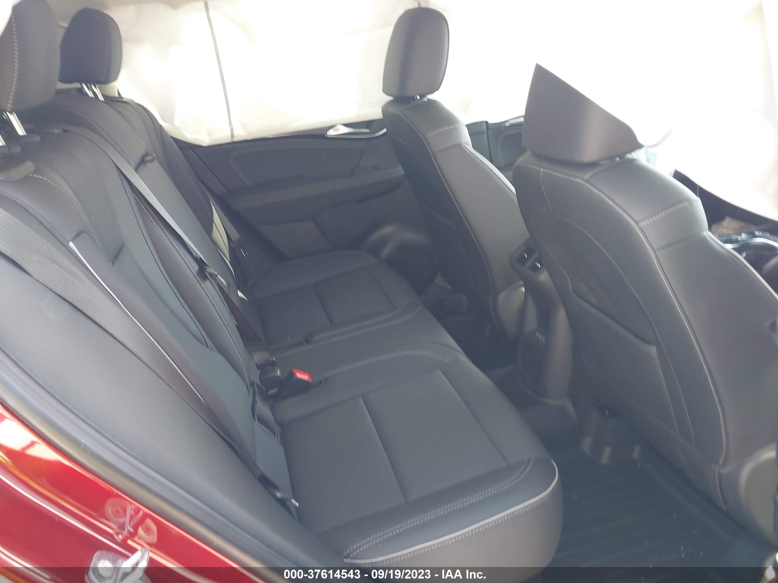 Photo 7 VIN: LRBFZNR41ND072018 - BUICK ENVISION 