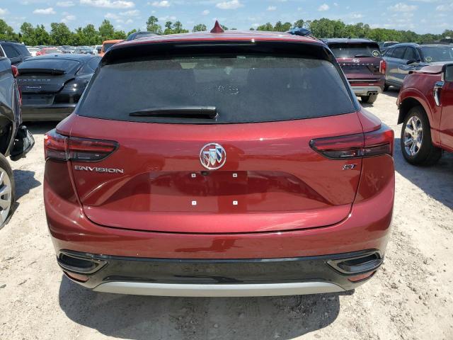 Photo 5 VIN: LRBFZNR41PD033772 - BUICK ENVISION E 