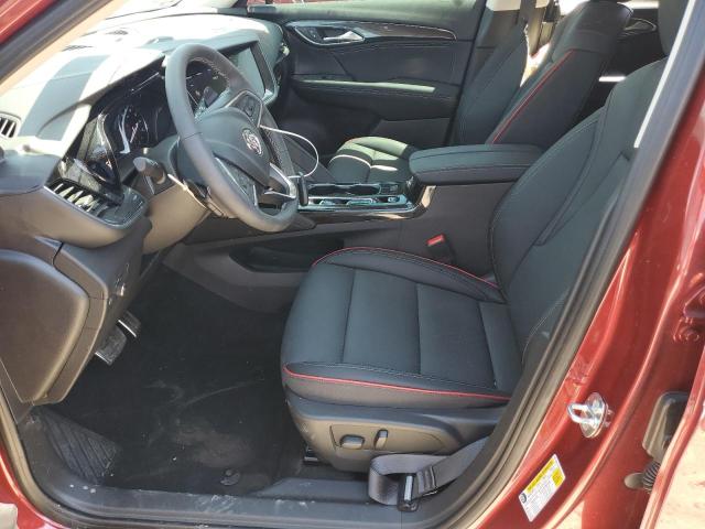 Photo 6 VIN: LRBFZNR41PD033772 - BUICK ENVISION E 