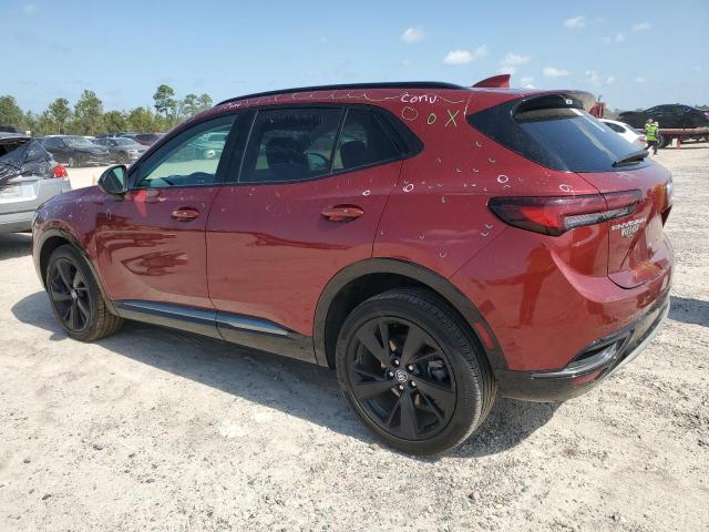 Photo 1 VIN: LRBFZNR41PD035487 - BUICK ENVISION 