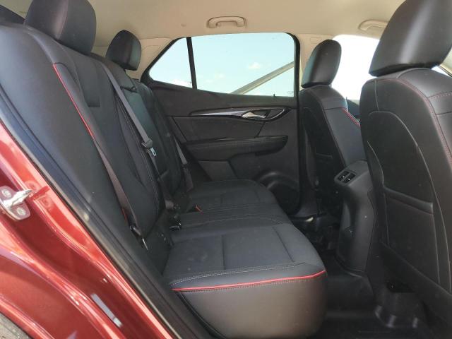 Photo 10 VIN: LRBFZNR41PD035487 - BUICK ENVISION 