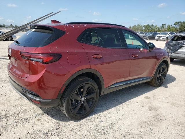 Photo 2 VIN: LRBFZNR41PD035487 - BUICK ENVISION 