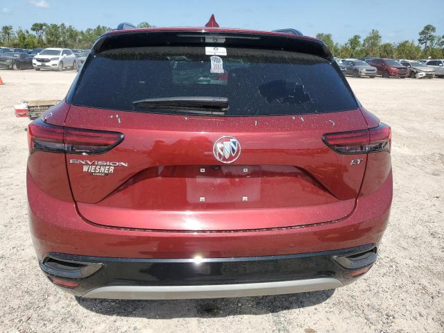 Photo 5 VIN: LRBFZNR41PD035487 - BUICK ENVISION 